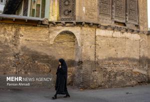 بافت تاریخی تبریز ساماندهی می‌شود
