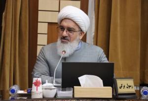برگی: بی توجهی مدیر پروژه به موضوع HSE جان یک جوان را گرفت