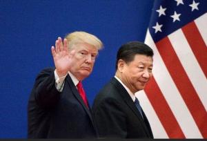 ترامپ: فردا با «شی» دیدار می‌کنم/توافق با چین برای همه هیجان‌انگیز است