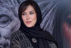 چهره مهتاب کرامتی در ۲۸ سالگی در اولین فیلمش