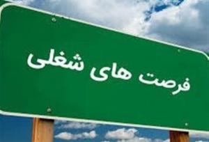 ایجاد ۱ میلیون شغل بدون رشد اقتصادی پایدار محقق نمی شود