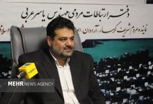 تخلفاتی که طبیعت را بلعید؛ حفر ۸۰۰حلقه چاه غیرمجاز در حبله‌رود