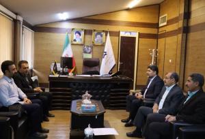ارسال ۵ هزار تن گندم باکیفیت کرمانشاه به مازندران از مسیر ریلی