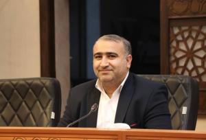 آغاز دریافت ورودی از خودروها در محور گردشگری ناهارخوران گرگان