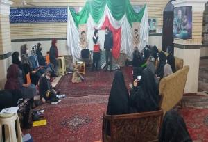 طرح مسجدمحور در منطقه ۱۳ اجرایی می‌شود