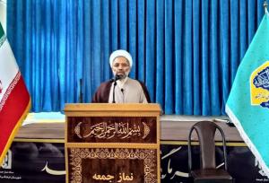 صالحی: اتحاد و همبستگی ملت ایران رمز پیروزی در برابر دشمنان است