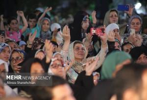 ایران ذولفقار علی؛ از اطعام نذری تا بازسازی واقعه غدیر