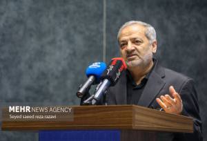 کاظمی: آمار دانش‌آموزان شهید حوادث اخیر به زودی اعلام می‌شود