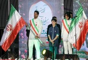 کاروان «سفیران امید» ایران در بحرین؛ حضور با هدف رکوردشکنی