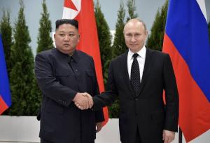 پوتین به کره شمالی و ویتنام سفر خواهد کرد