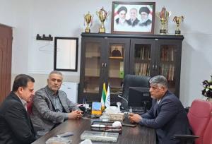 فرماندار گناوه: ارتقای خدمات سلامت و رضایتمندی مردم در اولویت است