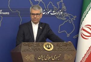 بقائی: سند امنیت ملی آمریکا بیشتر سند امنیت ملی رژیم صهیونیستی است