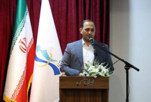 رشد سرانه ۱۶.۵ درصدی فضای سبز در ‌منطقه ۳ پایتخت