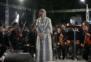 معاون وزیر ارشاد: موسیقی با زندگی مردم لرستان عجین است