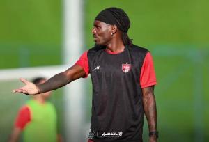 فیفا پشت‌پرده انتقال بیفوما به پرسپولیس!