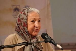 روزگاری که شاعر بزرگ ایران، تراکتور می‌راند!