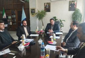 لزوم مدیریت هوشمندانه برای ارتقای امنیت زندان‌های کرمانشاه