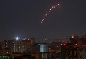 دومین حمله پهپادی اوکراین به مسکو؛ چهار فرودگاه تعطیل شدند