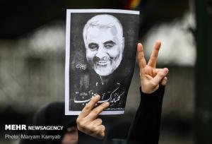 حاج قاسم؛ از فرمانده میدانی تا بنیان‌گذار یک مکتب فکری