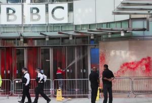 رسوایی تازه «بی‌بی‌سی» در پروپاگاندای تبلیغاتی برای قاتلان