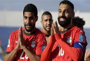 انتقاد فدراسیون فوتبال مصر از تصمیم آمریکا؛ حاضر نیستیم آن را بپذیریم