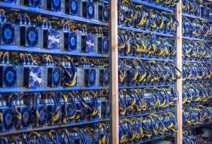 کشف ماینرهای غیرمجاز توسط اطلاعات سپاه کرمانشاه