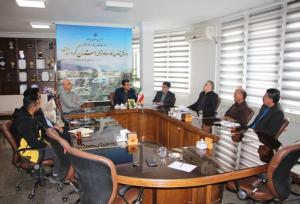 برخورد قضایی با کارفرمایان متخلف ساختمانی در کردستان