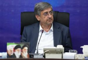 برنامه‌ریزی برای راه‌اندازی یک ایرلاین مستقل در لرستان