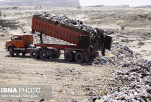 رئیس اداره محیط زیست خرم‌دره: نقل و انتقال پسماندهای صنعتی از طریق سامانه جامع محیط زیست انجام می‌شود