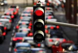 قم جزء استان‌های پیشرو در هوشمندسازی ترافیک