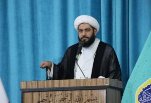 شیرعلیپور: دشمن با عملیات روانی می‌خواهد امید مردم را هدف بگیرد