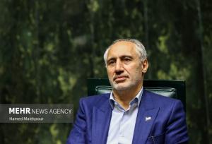 پورمحمدی: تلاش کردیم معیشت مردم در دستور کار بودجه ۱۴۰۵ باشد