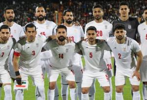 مینی کمپ تیم ملی با رکوردداری سپاهان و حضور ۹ بازیکن جدید