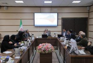 معاون استاندار آذربایجان شرقی: دولت الکترونیک باید توسعه پیدا کند