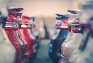 کمبود عرضه، مقصر اصلی گرانی خودرو