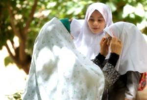 حجاب؛ از تاریخچه تا نقش آن در خود ارزشمندی زنان