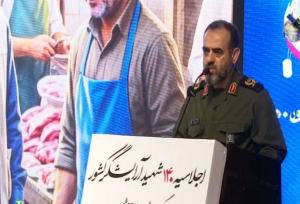 مردمی بودن نظام جمهوری اسلامی سرمایه اصلی کشور و انقلاب است