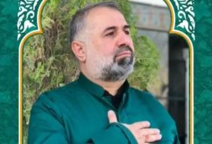 تشییع دادستان شهید علی قناعت‌کار در قم