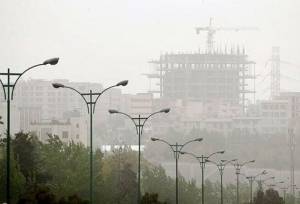 پایش دقیق آلودگی هوا، کلید پیشگیری از بیماری‌ها و حفاظت از سلامت مردم