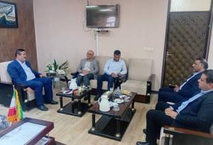 لزوم حل مشکل پساب صنایع مستقر در شهرک صنعتی دیلم