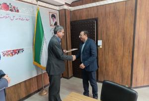 افتتاح هیأت صلح شرکت شهرک‌های صنعتی استان کردستان