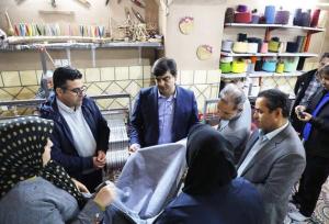 پنج هنرمند اردکانی نشان ملی اصالت گرفتند