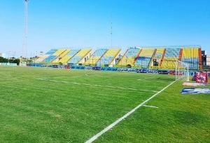 ورزشگاه تختی آبادان میزبان استقلال خوزستان شد