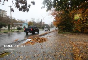 نوسازی پیاده‌روها گامی در مسیر توسعه شهری و ارتقای کیفیت زندگی