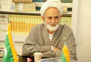 نهج‌البلاغه مرجعیت حکمرانی در جهان است