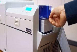 جمالو: صدور کارت هوشمند ملی تسریع می‌شود