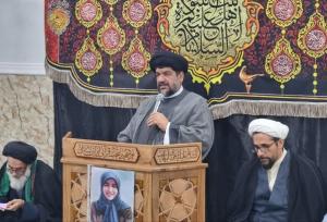 امام جمعه گناوه: اعتکاف سپری موثر در برابر جنگ شناختی دشمنان است