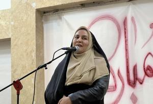 بیگ زاده: مدیریت منسجم بحران مانع بروز خسارات بارندگی‌های در جیرفت شد