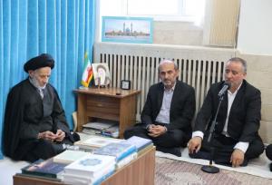 ظرفیت‌های خراسان جنوبی بیش از پیش در رسانه ملی معرفی شود
