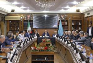 سرمست: نتیجه سفرهای استانی وزرا باید در زندگی مردم دیده شود